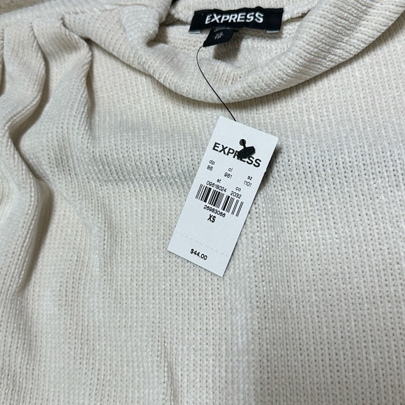 Express - Picture 2 of 2